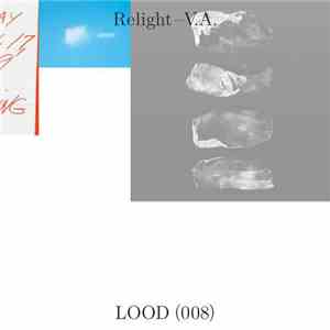 Various - Relight