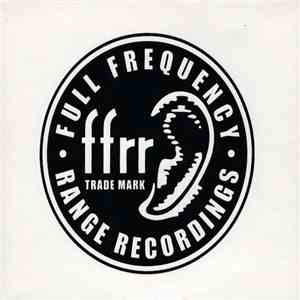 Various - Sampler FFRR1