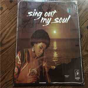 Various - Sing Out My Soul