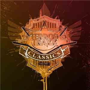 Various - Terror Traxx Classics Volume 1