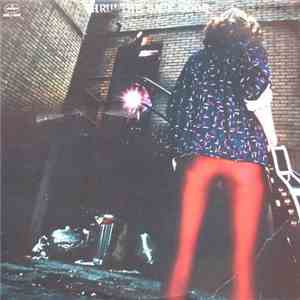Various - Thru' The Back Door