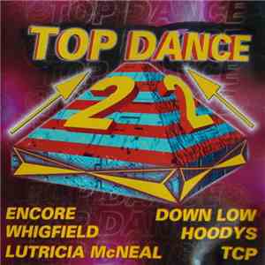 Various - Top Dance 2