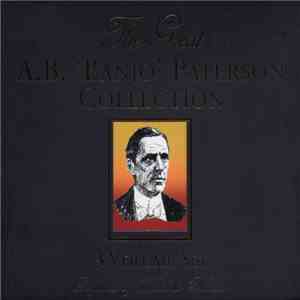 Wallis & Matilda - The Great A.B. 'Banjo' Paterson Collection
