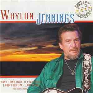 Waylon Jennings - Waylon Jennings
