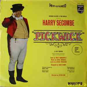 Wolf Mankowitz, Cyril Ornadel, Leslie Bricusse - Bernard Delfont & Tom Arno ...