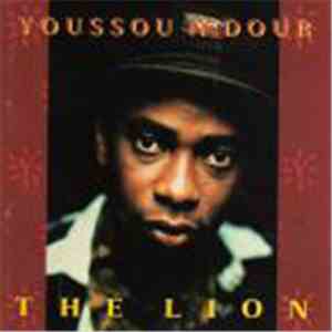 Youssou N'Dour - The Lion