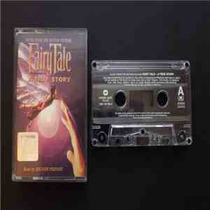 Zbigniew Preisner - FairyTale: A True Story (Music From The Motion Picture)