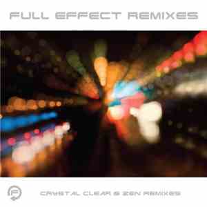 Zen - Full Effect / Shoot-Em-Up