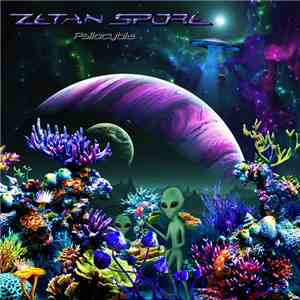 Zetan Spore - Psilocybia