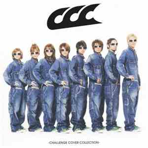 AAA - CCC -Challenge Cover Collection-