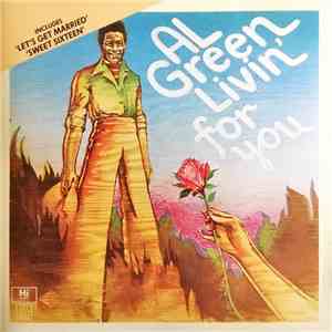Al Green - Livin' For You