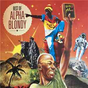 Alpha Blondy - Best Of Alpha Blondy