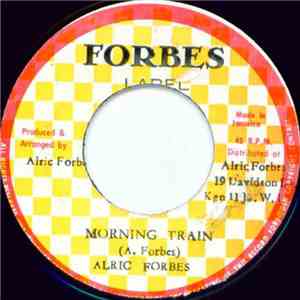 Alric Forbes - Morning Train