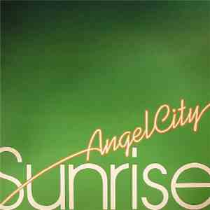 Angel City - Sunrise
