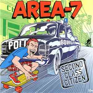 Area-7 - Second Class Citizen