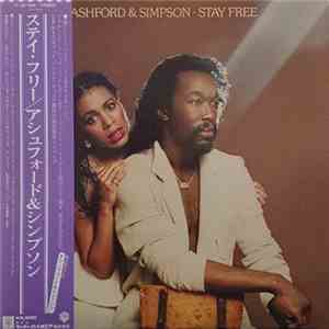 Ashford & Simpson - Stay Free
