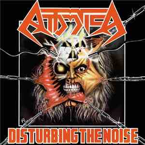 Attomica - Disturbing The Noise