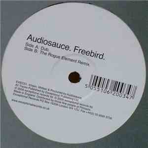 Audiosauce - Freebird