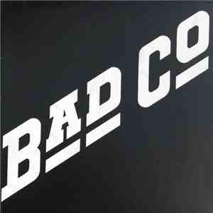 Bad Company  - Bad Co