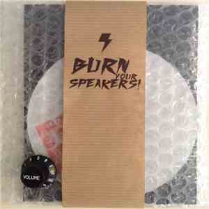 Bella Fuzz - Burn Your Speakers!