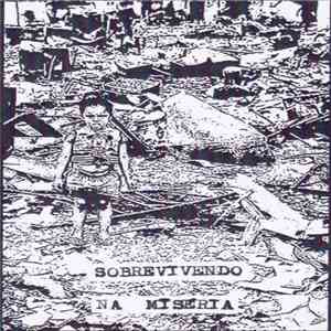 Besthöven / Final Slum War - Sobrevivendo Na Miseria