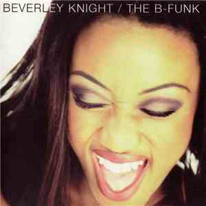 Beverley Knight - The B-Funk