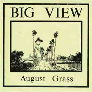 Big View - August Grass
