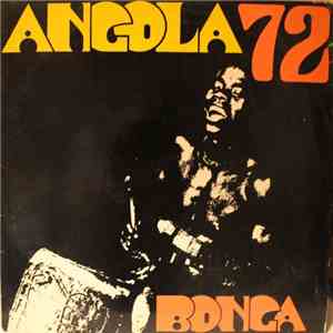 Bonga - Angola 72