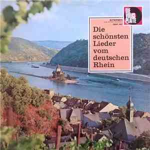 Camillo Felgen, Will Hoffman, Wilhelm Strienz, Der Rheinland-Chor, Franz Wi ...