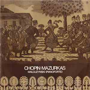 Chopin - Malcuzynsky - Mazurkas