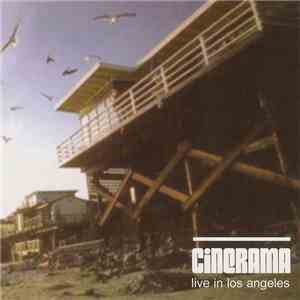 Cinerama - Live In Los Angeles