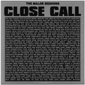 Close Call - The Miller Sessions