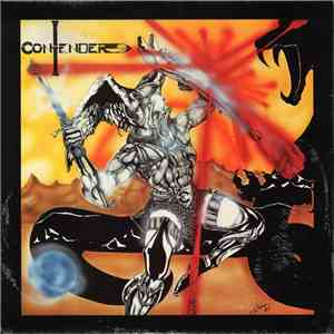 Contender  - Contender