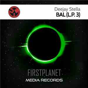 Deejay Stella - Bal (L.P.3)