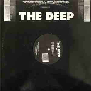 Deep , The - The Deep EP