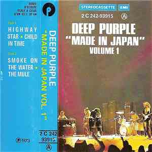 Deep Purple - 