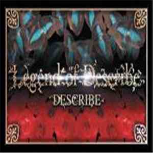 Describe - Legend Of Describe