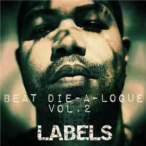 Die-Rek - Labels - Beat Die​-​A​-​Logue Vol. 2