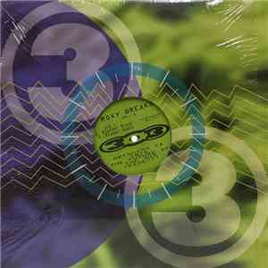 DJ Duke - Roxy Breaks Volume 1