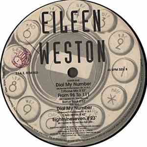 Eileen Weston - Dial My Number