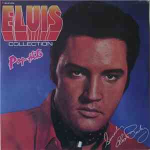 Elvis Presley - Collection  - Pop Hits