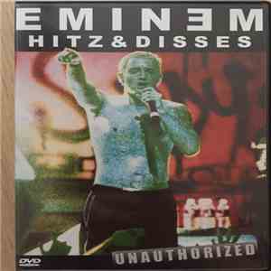 Eminem - Hitz & Disses Unathorized
