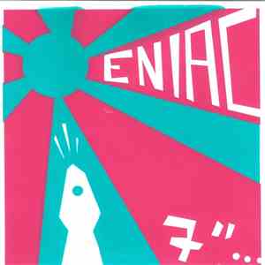 Eniac  - Ken And Barbie