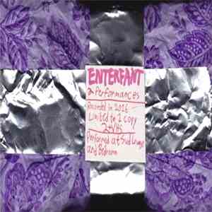Enterfant - 2 Performances