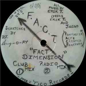 F.A.C.T. - Fact Dimension