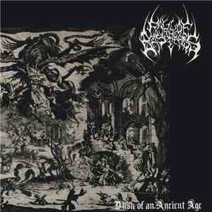 Fall Of The Bastards - Dusk Of An Ancient Age