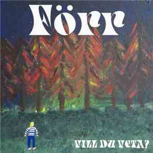 Förr - Vill Du Veta