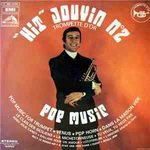 Georges Jouvin, Sa Trompette D'Or Et Son Orchestre - 