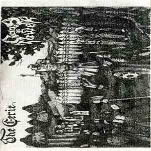 Gods Tower - The Eerie