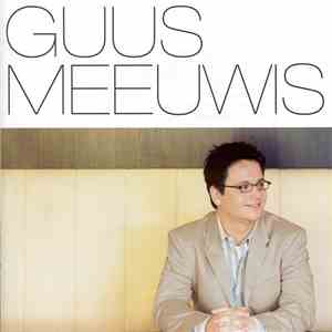 Guus Meeuwis - Guus Meeuwis